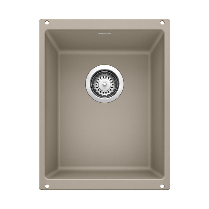 BLANCO 517676 Precis Bar Sink - Truffle