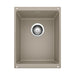 BLANCO 517676 Precis Bar Sink - Truffle