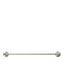 hansgrohe C Accessories Towel Bar, 24"