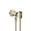 Polished Nickel