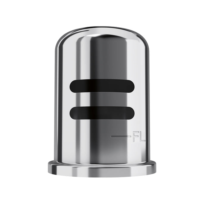BLANCO 443033 Air Gap - Chrome