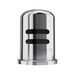 BLANCO 443033 Air Gap - Chrome