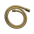 Polished Gold Optic