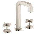 Brushed Nickel