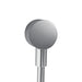 AXOR ShowerSolutions Wall Outlet with Check Valves