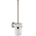 Brushed Nickel