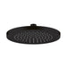 AXOR ShowerSolutions Showerhead 245 1-Jet, 1.75 GPM