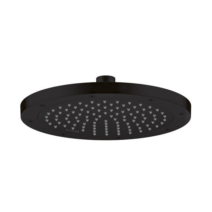 AXOR ShowerSolutions Showerhead 245 1-Jet, 2.5 GPM