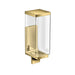 AXOR Universal Rectangular Soap Dispenser