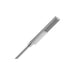 hansgrohe Pulsify E Baton Handshower 100 1-Jet, 1.75 GPM