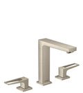 Brushed Nickel