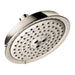 hansgrohe Raindance Classic Showerhead 150 3-Jet, 2.5 GPM
