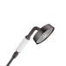 AXOR Montreux Handshower 100 1-Jet, 2.5 GPM