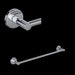 ROHL LO1/24 Lombardia® 24" Towel Bar