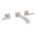 Satin Nickel (L-STN/TO-2)