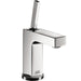 AXOR Citterio Single-Hole Faucet 110 with Pop-Up Drain, 1.2 GPM