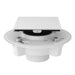 ROHL SDPVC2/3 PVC 2" X 3" Drain Body Kit