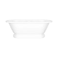 Standard White (Gloss) (-N-SW-OF+-B-SW-OF)