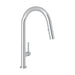 ROHL R7581 Lux Pull-Down Kitchen Faucet