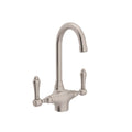 Satin Nickel (LMSTN-2)