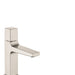 hansgrohe Metropol Single-Hole Faucet 110 Select, 1.2 GPM