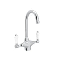 Polished Chrome (LPAPC-2)