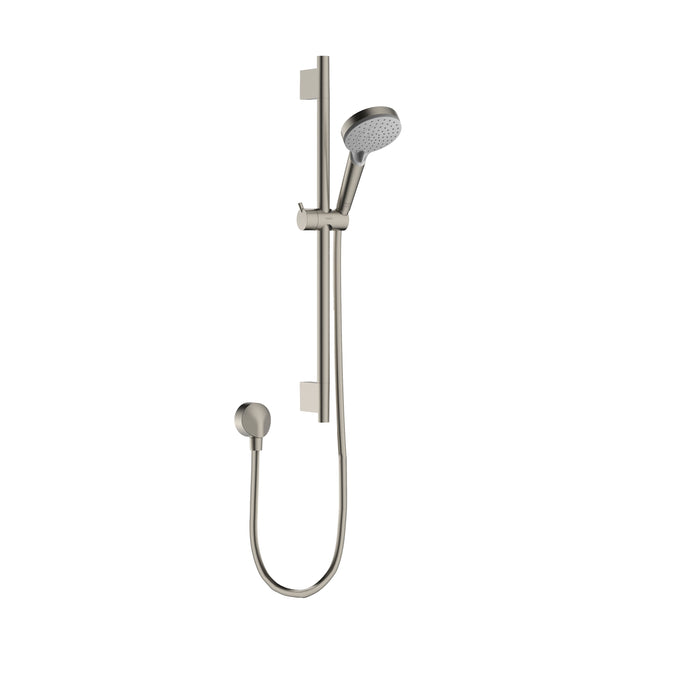 hansgrohe Vernis Blend Wallbar Set 100 Vario-Jet 24", 1.5 GPM