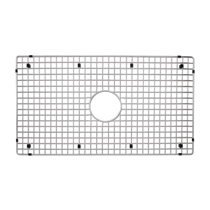 BLANCO 236711 Stainless Steel Bottom Grid for Cerana 33" Sinks