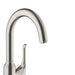 hansgrohe Allegro N Bar Faucet, 1.75 GPM