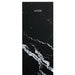 AXOR MyEdition Plate 245 Marble Nero Marquina