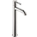 AXOR Uno Single-Hole Faucet 250 with Pop-Up Drain, 1.2 GPM