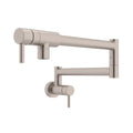 Satin Nickel (L-STN-2)