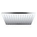 hansgrohe Vernis Blend Showerhead 230 1-Jet, 1.5 GPM