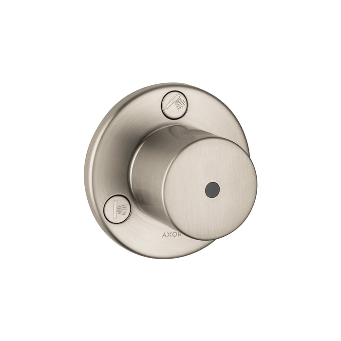 AXOR Uno Diverter Trim Trio/Quattro
