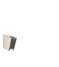 Brushed Nickel