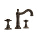 ROHL A1409 Acqui® Widespread Lavatory Faucet