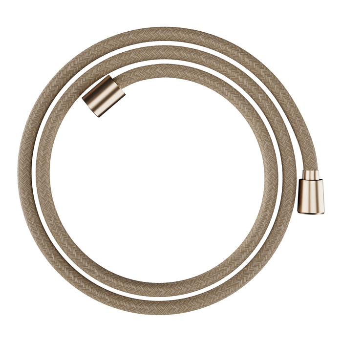hansgrohe DesignFlex Textile Handshower Hose, 63"