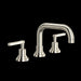 ROHL A2218 Lombardia® Widespread Lavatory Faucet With U-Spout