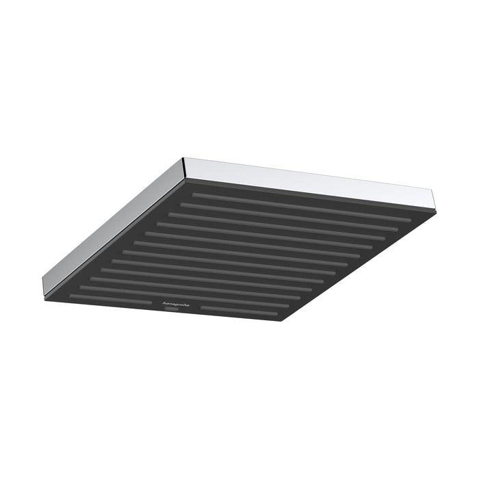 hansgrohe Pulsify E Showerhead 260 1-Jet, 1.75GPM
