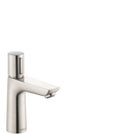 Brushed Nickel
