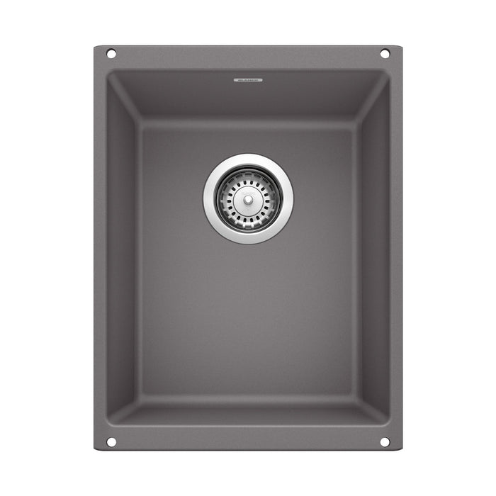 BLANCO 519048 Precis Bar Sink - Cinder