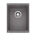 BLANCO 519048 Precis Bar Sink - Cinder