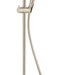 hansgrohe Croma Showerpipe 150 1-Jet, 2.0 GPM