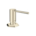 Polished Nickel