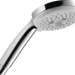 hansgrohe Croma 100 Handshower E 3-Jet, 1.5 GPM