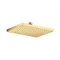 Brushed Gold Optic