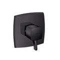 Matte Black