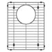 BLANCO 237525 Stainless Steel Bottom Grid for Small Bowl of Ikon 60/40 Sinks