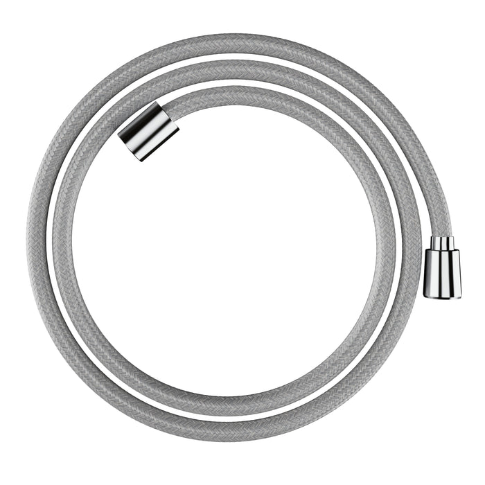 hansgrohe DesignFlex Textile Handshower Hose, 63"