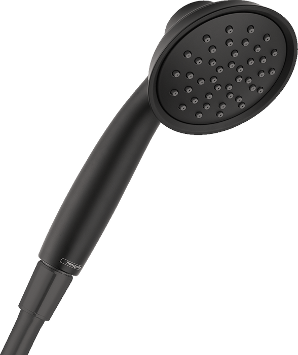 hansgrohe Joleena Handshower 95 1-Jet, 2.5 GPM